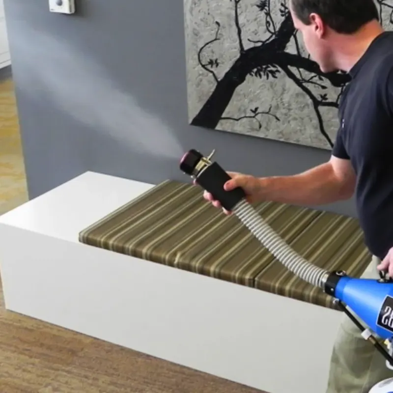 Professional Odor Removal in Cienegas Terrace, TX